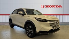 Honda HR-V 1.5 eHEV Elegance 5dr CVT Hybrid Hatchback